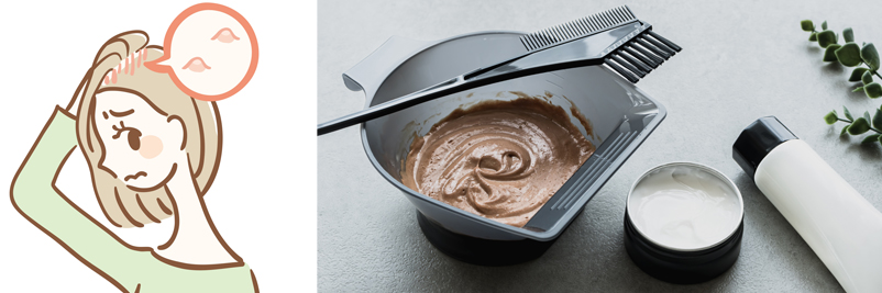 >1日の施術人数は3~4人のマンツーマン制